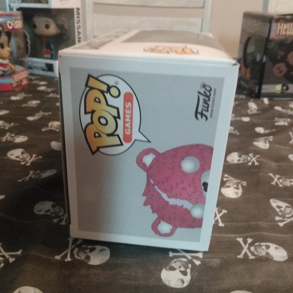 Funko pop and pint size heroes cuddle team leader - Picture 5 of 9